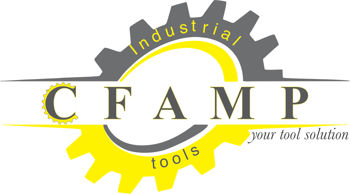 CFAMP Industrial — your tool solution